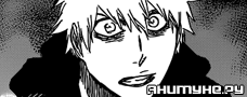 Манга Блич 528 / Manga Bleach 528