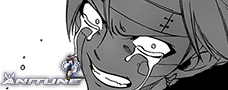 Манга Fairy Tail 300