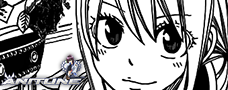 Манга Fairy Tail 301