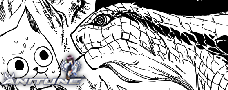 Манга Fairy Tail 302