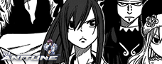 Манга Fairy Tail 303