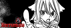 Манга Fairy Tail 305