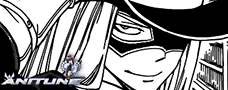 Манга Fairy Tail 306