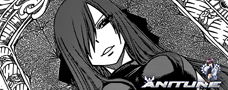 Манга Fairy Tail 308