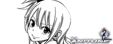 Манга Fairy Tail 309