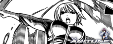 Манга Fairy Tail 310
