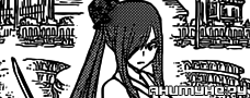 Манга Fairy Tail 312