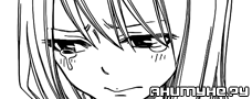 Манга Fairy Tail 313