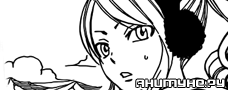 Манга Fairy Tail 314