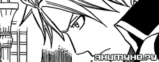 Манга Fairy Tail 316