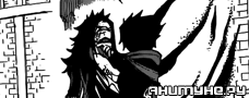 Манга Fairy Tail 318
