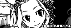 Манга Fairy Tail 319