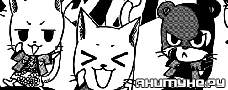 Манга Fairy Tail 337