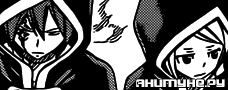 Манга Fairy Tail 339