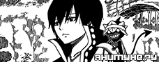 Манга Fairy Tail 340