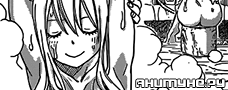Манга Fairy Tail 341