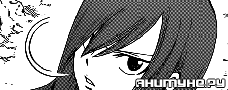 Манга Fairy Tail 343