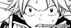 Манга Fairy Tail 342