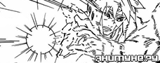 Наруто Манга 641 / Naruto Manga 641