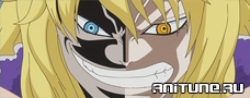 One Piece 713 / Ван Пис 713
