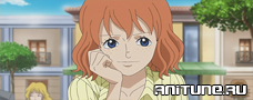 One Piece 715 / Ван Пис 715