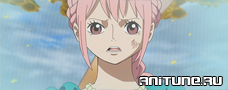 One Piece 717 / Ван Пис 717