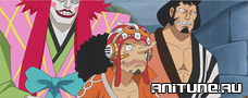 One Piece 720 / Ван Пис 720