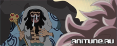 One Piece 721 / Ван Пис 721