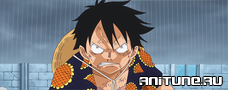 One Piece 722 / Ван Пис 722