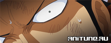 One Piece 724 / Ван Пис 724