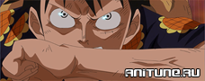 One Piece 726 / Ван Пис 726