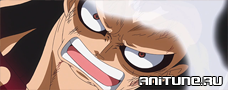 One Piece 727 / Ван Пис 727