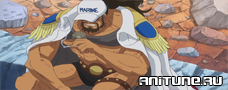 One Piece 735 / Ван Пис 735 One Piece 735 / Ван Пис 735