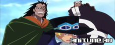 One Piece 737 / Ван Пис 737 One Piece 737 / Ван Пис 737