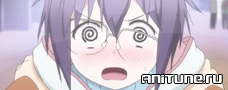 Nagato Yuki-chan no Shoushitsu 16 / Исчезновение Юки Нагато 16