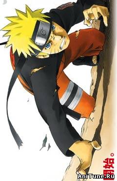 Наруто (фильм четвёртый) / Gekijouban Naruto Shippuuden