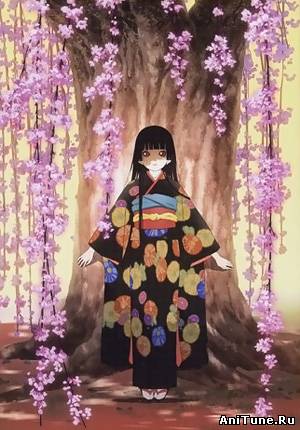 Адская девочка (второй сезон) / Hell Girl: Two Mirrors
