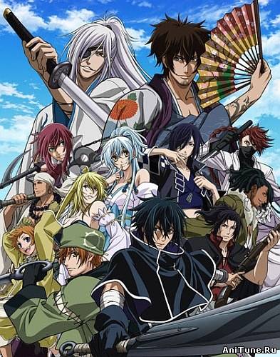 10 Храбрецов / Brave 10
