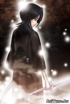 Блич (фильм третий) / Bleach: Fade to Black - I Call Your Name