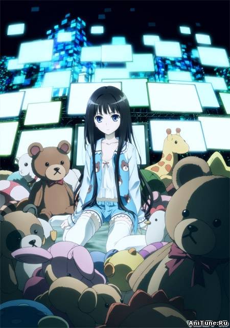 Блокнот Бога / Kamisama no Memo-chou