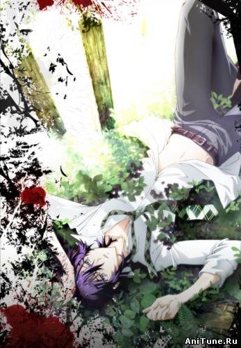 Усопшие / Shiki