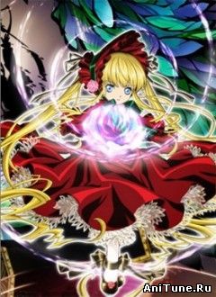 Rozen Maiden 2