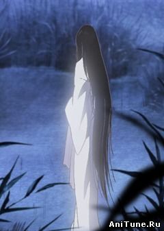 Ayakashi: Japanese Classic Horror