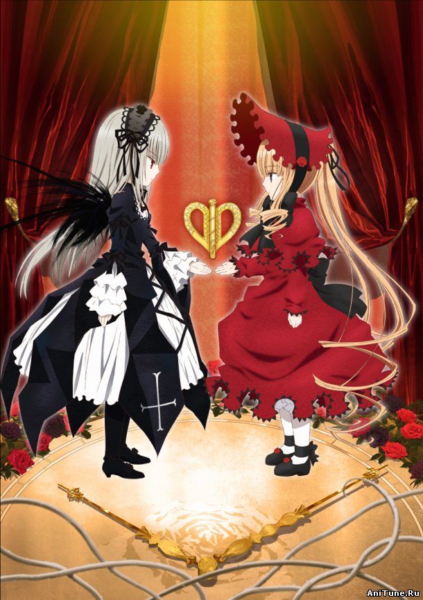Rozen Maiden